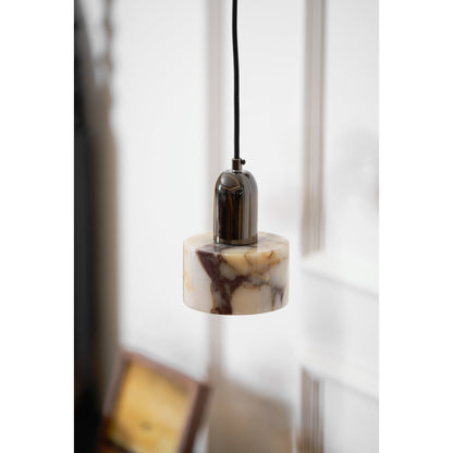 Halara Marble Pendant Lamp