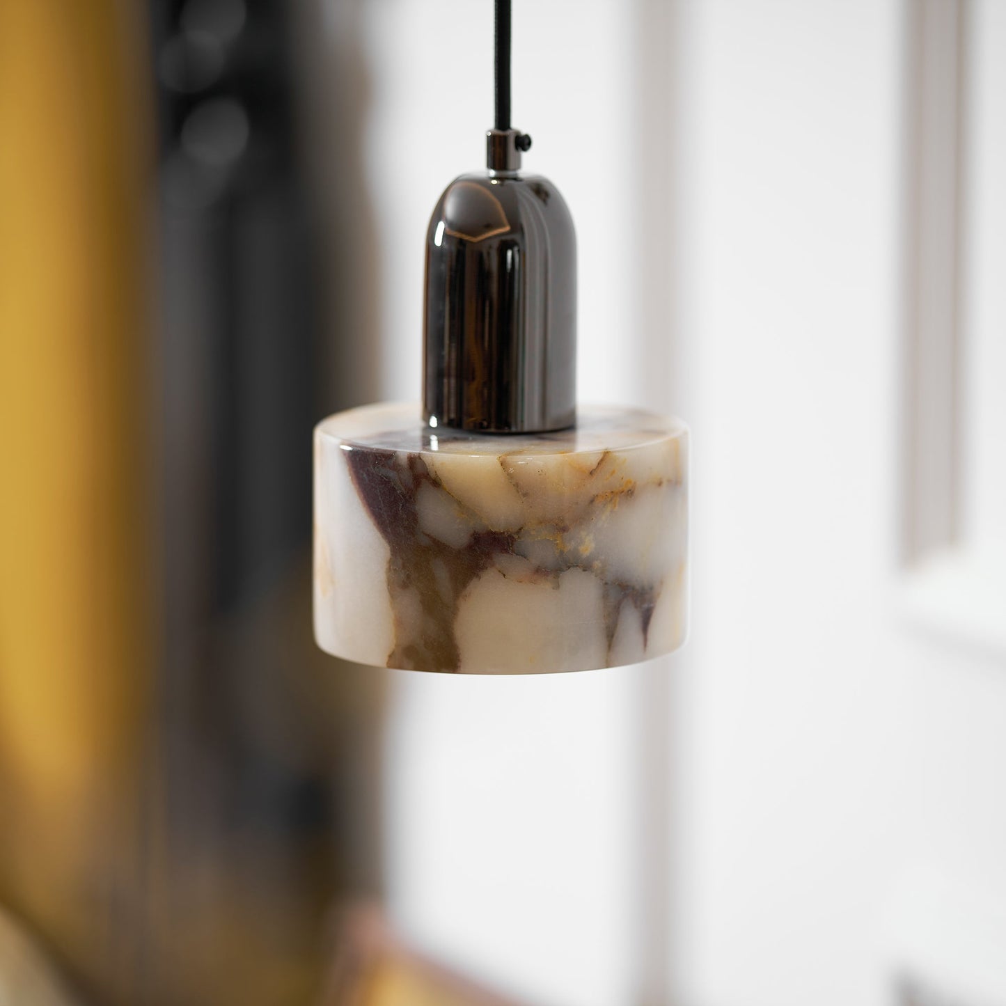 Halara Marble Pendant Lamp