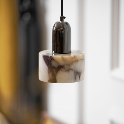 Halara Marble Pendant Lamp