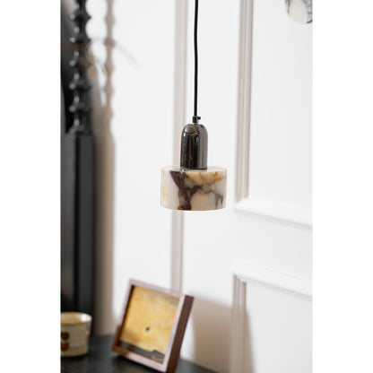 Halara Marble Pendant Lamp