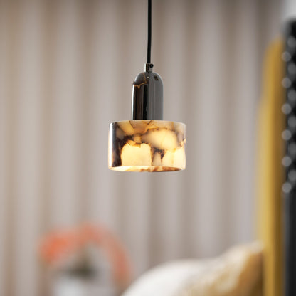 Halara Marble Pendant Lamp