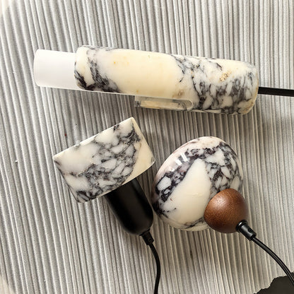Halara Marble Pendant Lamp