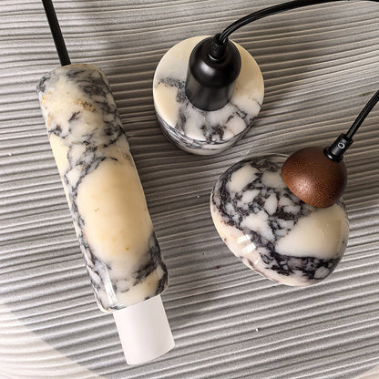 Halara Marble Pendant Lamp