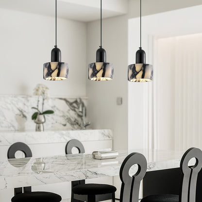 Halara Marble Pendant Lamp