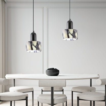 Halara Marble Pendant Lamp