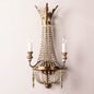 Aventurine Wall Lamp