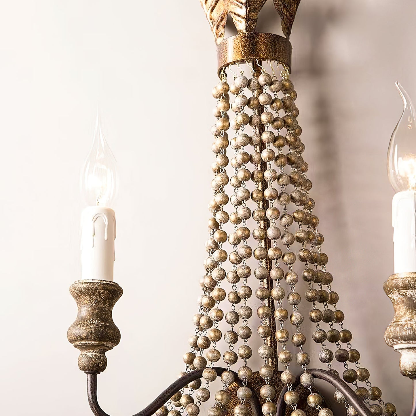 Aventurine Wall Lamp