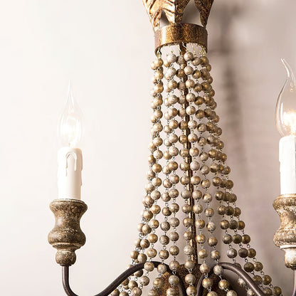 Aventurine Wall Lamp