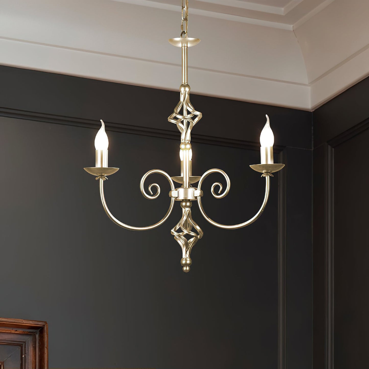 Galon Chandelier