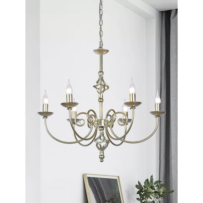 Galon Chandelier