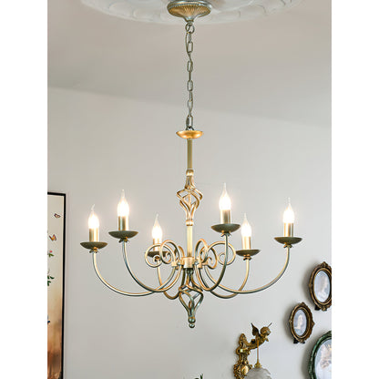 Galon Chandelier