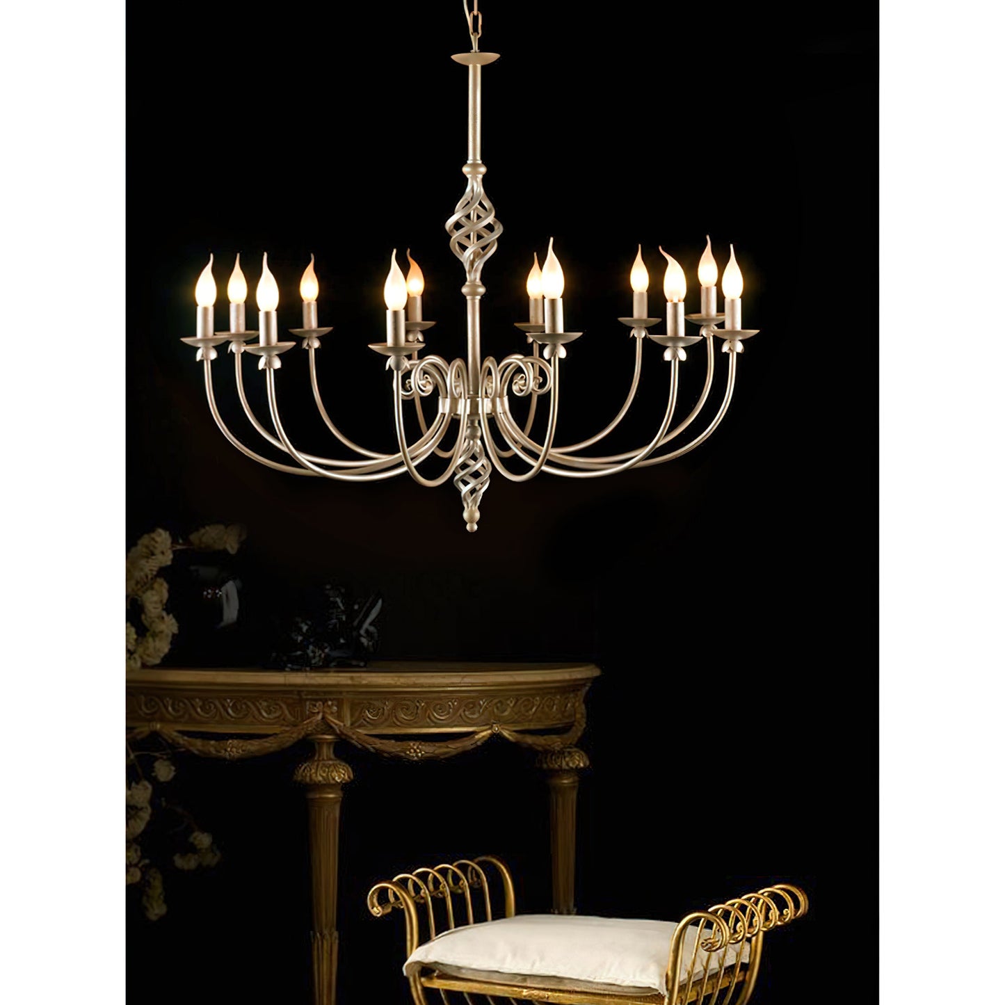 Galon Chandelier