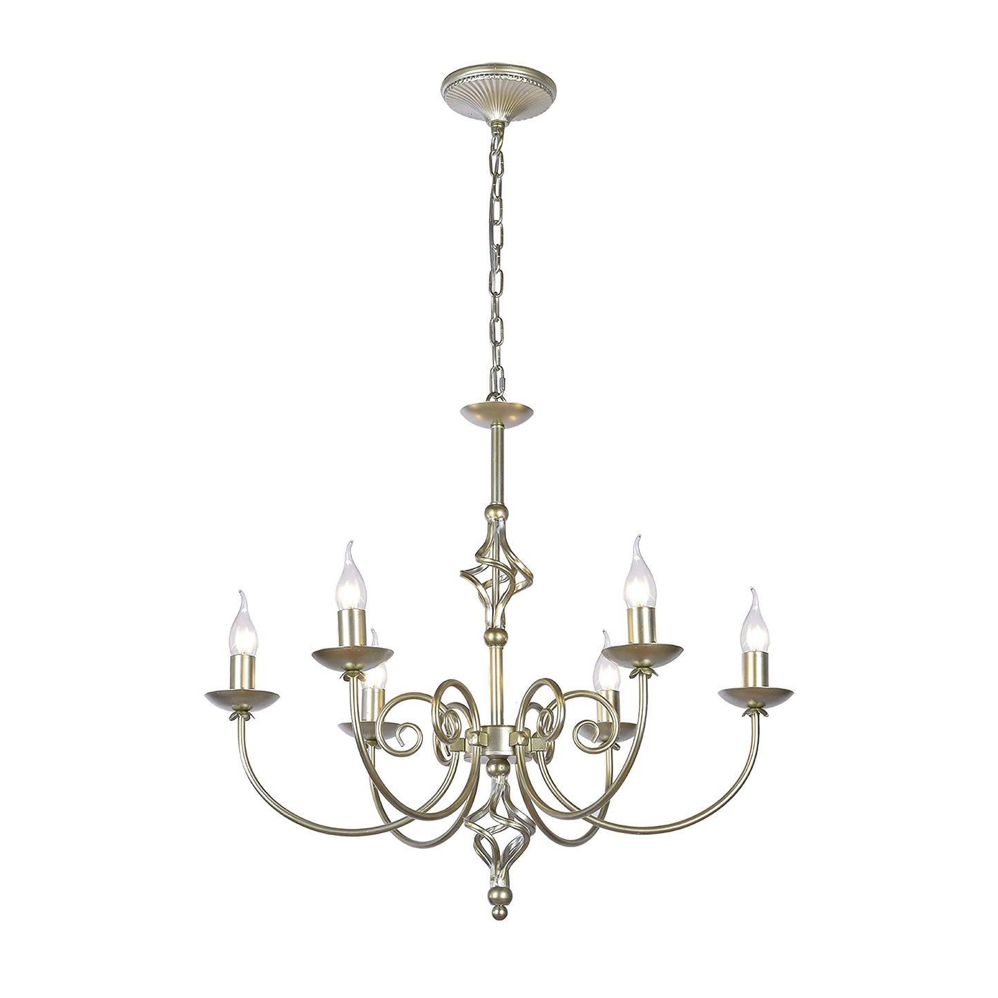 Galon Chandelier