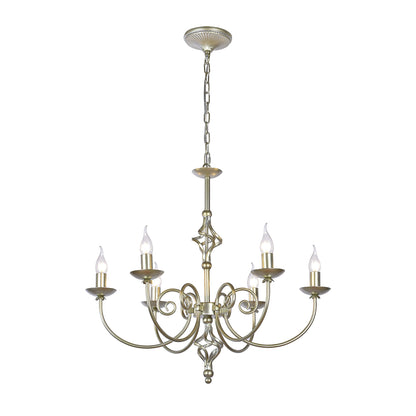 Galon Chandelier