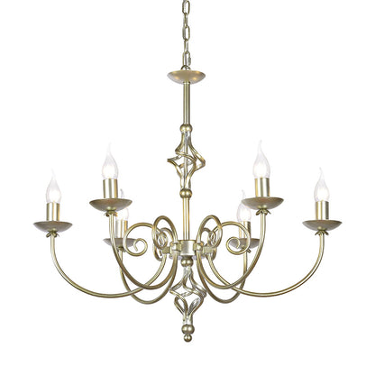 Galon Chandelier