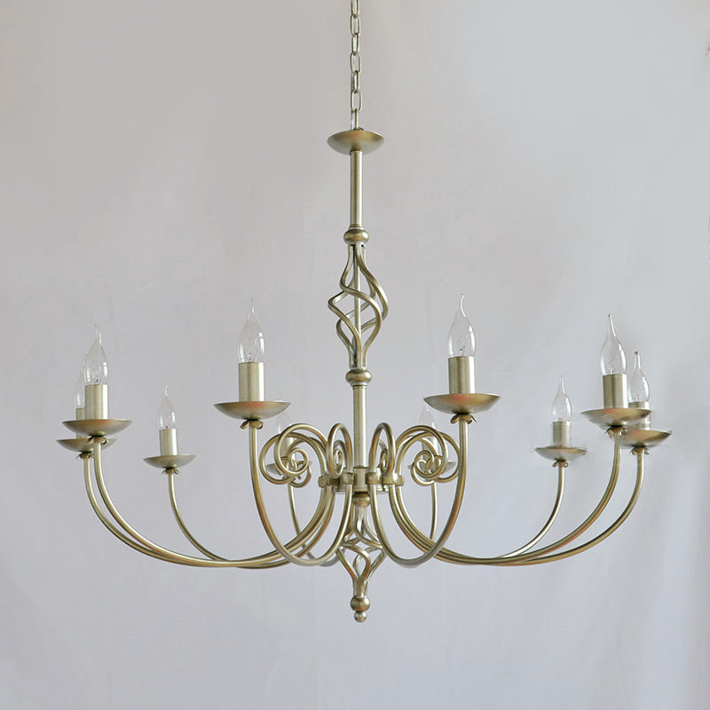 Galon Chandelier