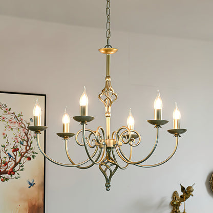 Galon Chandelier