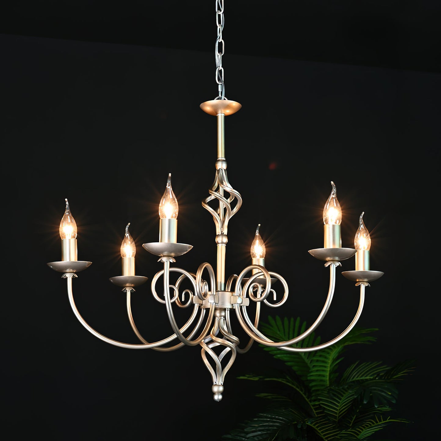 Galon Chandelier