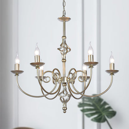 Galon Chandelier