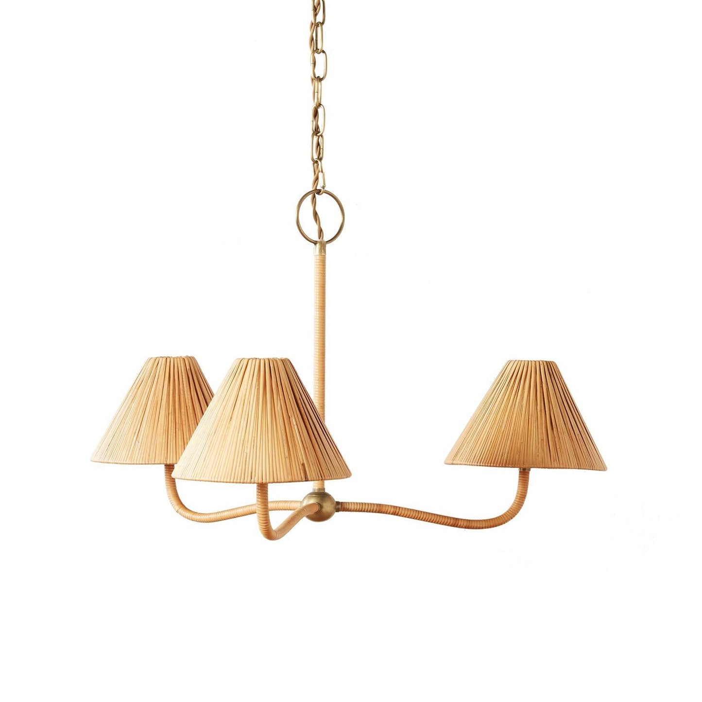 Gardenia Chandelier