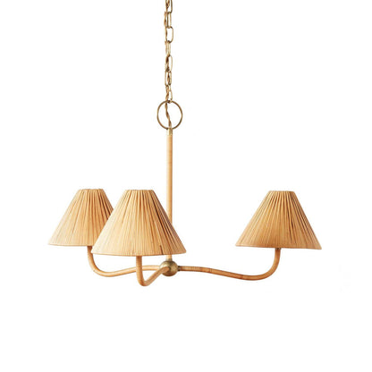 Gardenia Chandelier