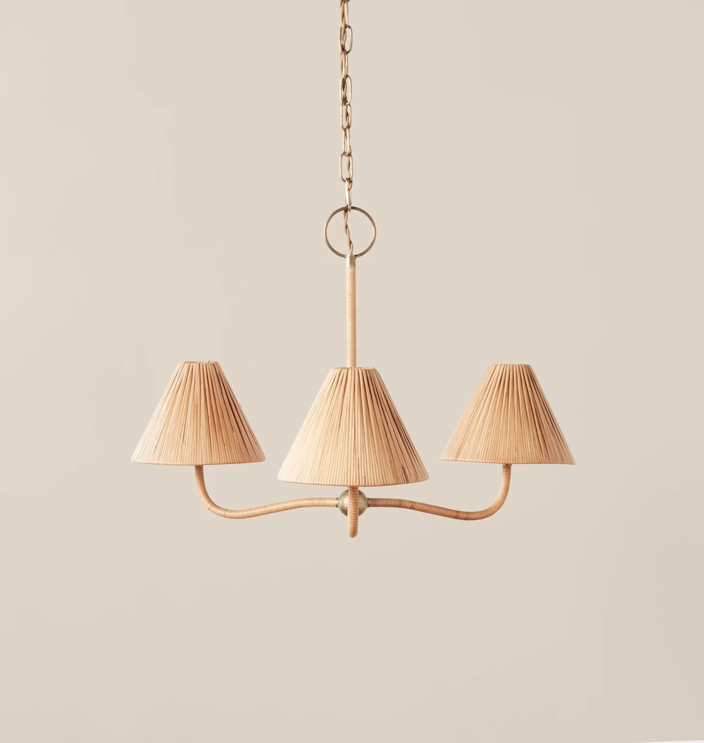 Gardenia Chandelier