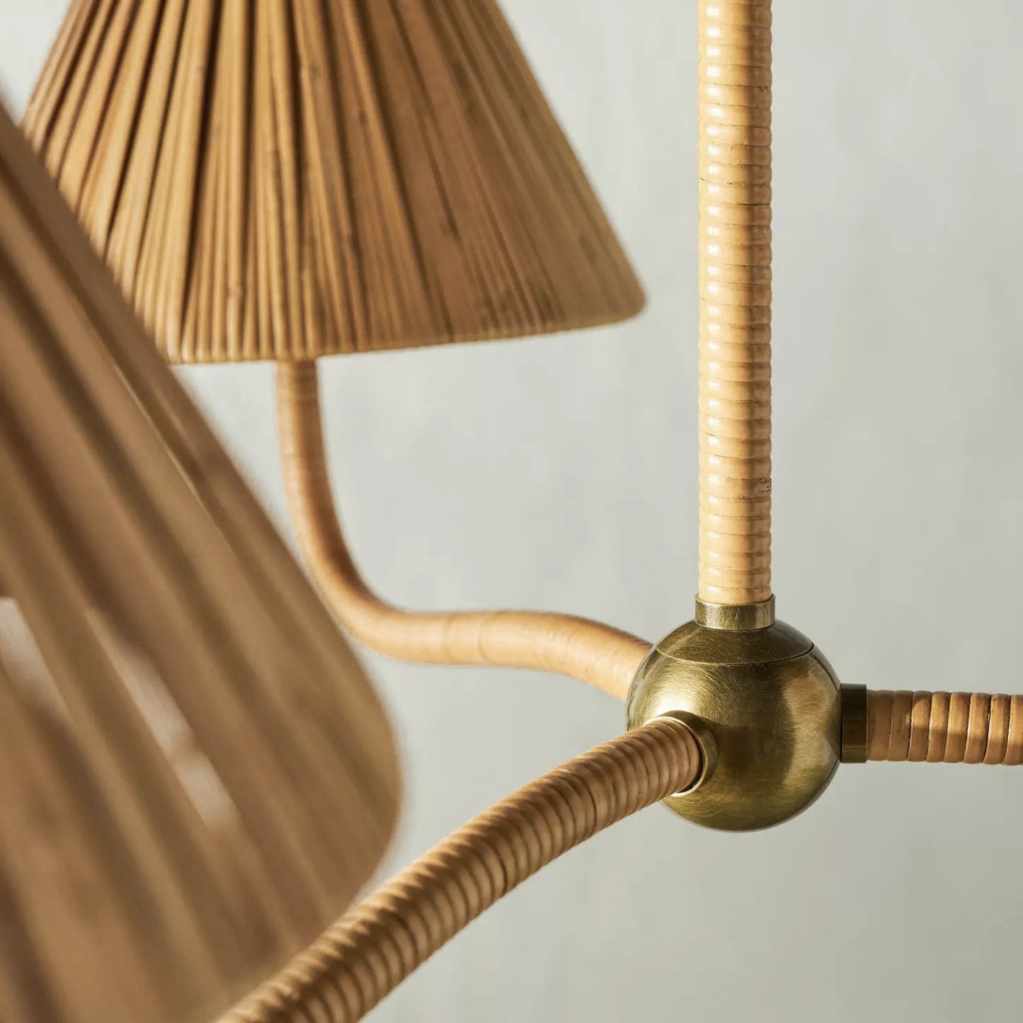 Gardenia Chandelier