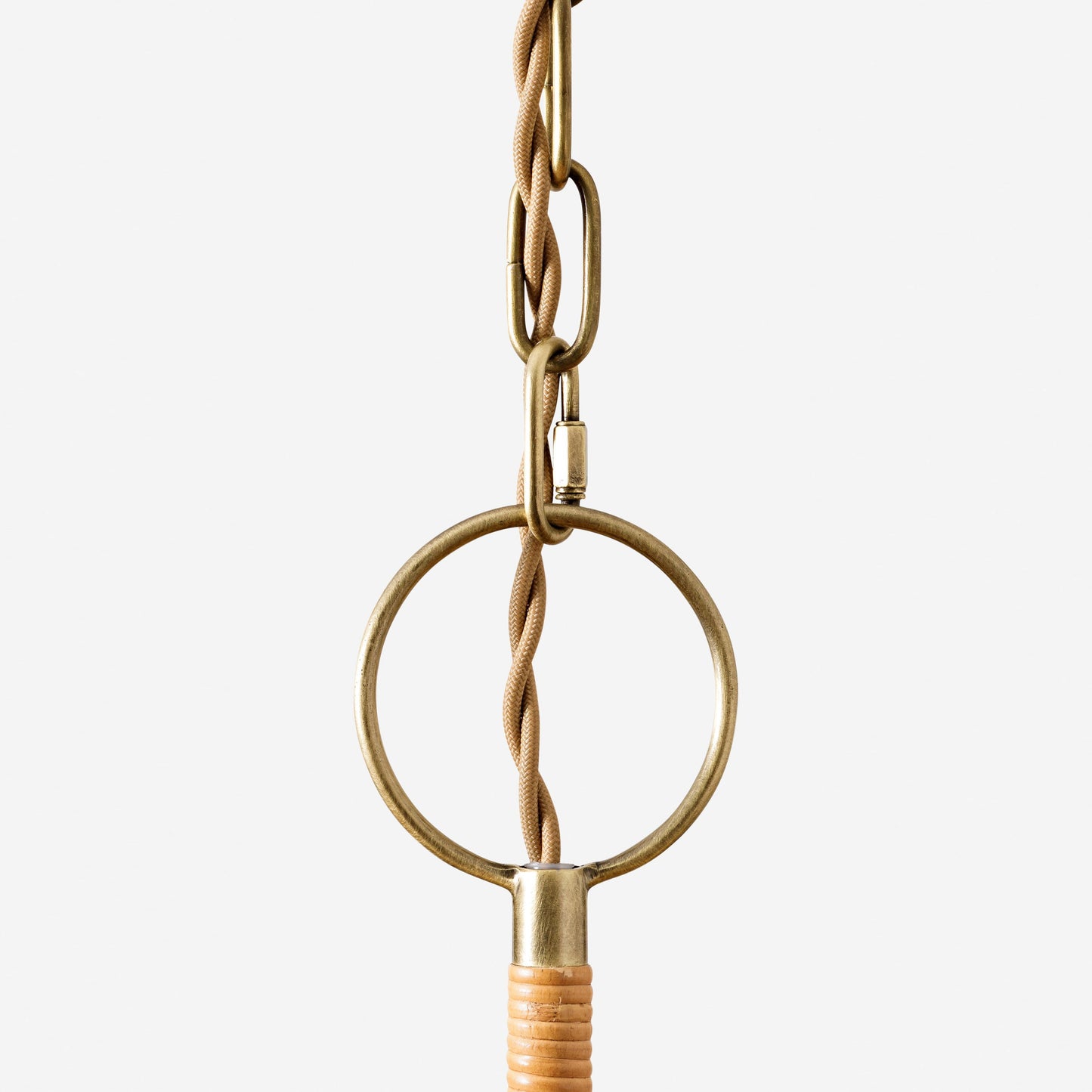 Gardenia Chandelier