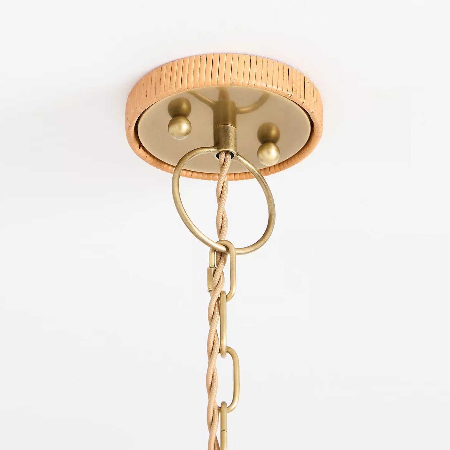 Gardenia Chandelier
