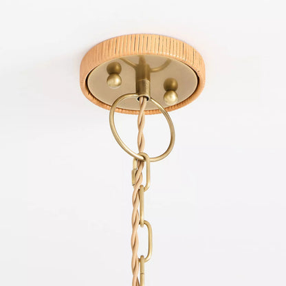 Gardenia Chandelier