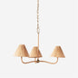 Gardenia Chandelier