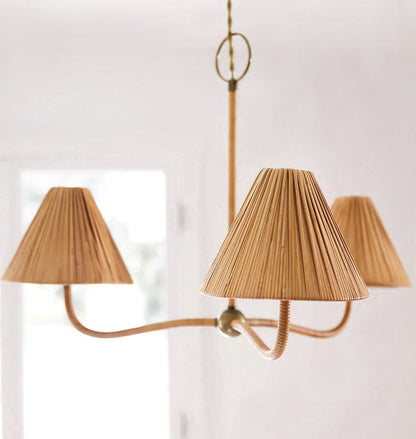 Gardenia Chandelier