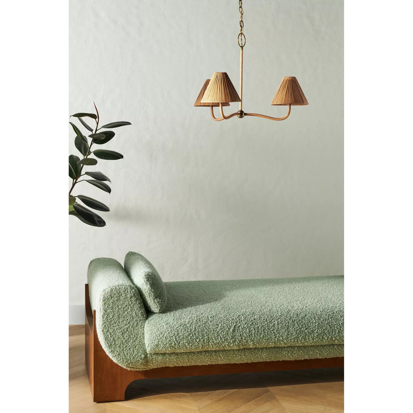 Gardenia Chandelier