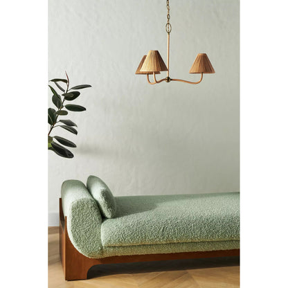 Gardenia Chandelier