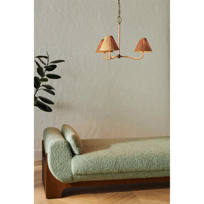 Gardenia Chandelier