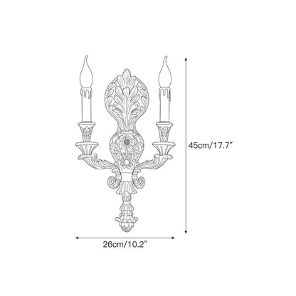 Esman Wall Sconce