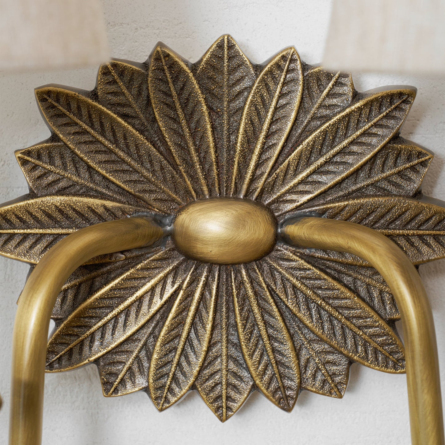 Islia Double Sconce