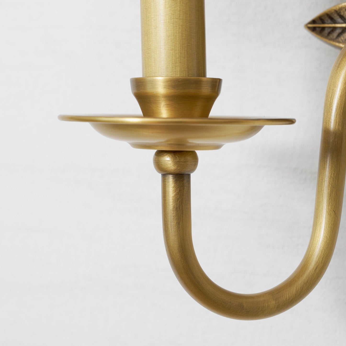 Islia Double Sconce