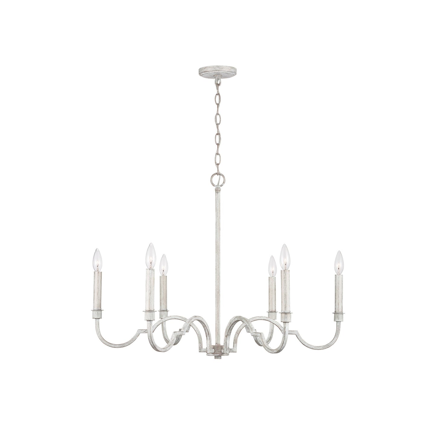 Pemberton Chandelier