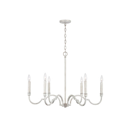 Pemberton Chandelier