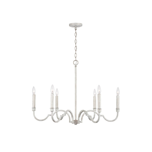 Pemberton Chandelier