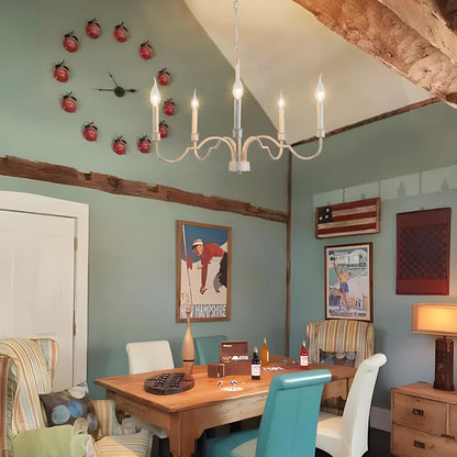 Pemberton Chandelier