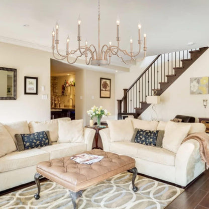 Pemberton Chandelier