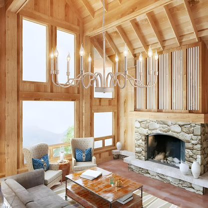 Pemberton Chandelier