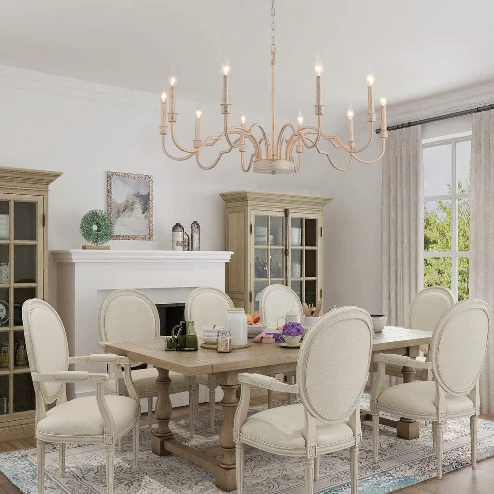 Pemberton Chandelier