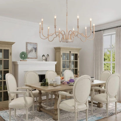 Pemberton Chandelier
