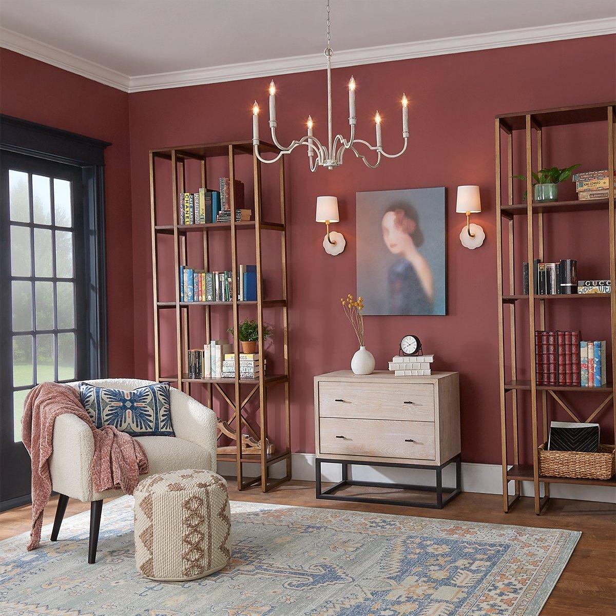 Pemberton Chandelier