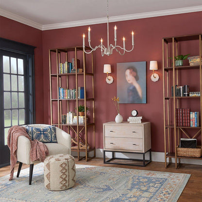 Pemberton Chandelier