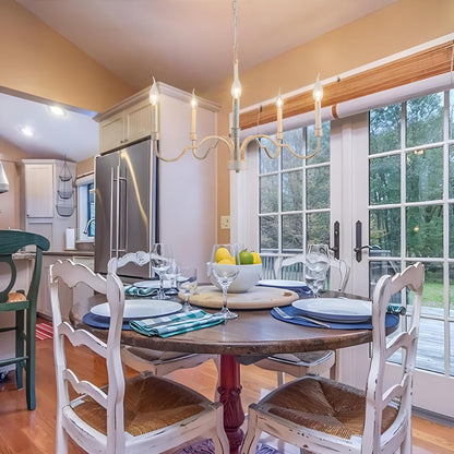 Pemberton Chandelier