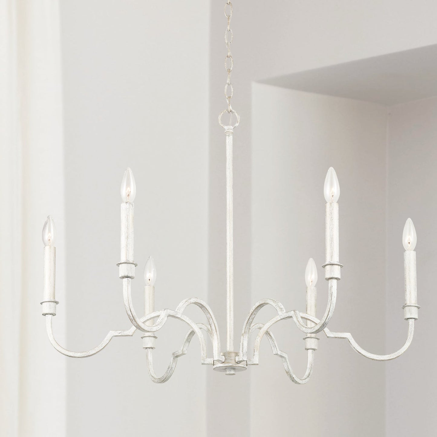 Pemberton Chandelier